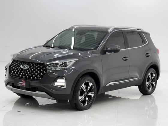 CAOA CHERY TIGGO 5x 1.5 VVT TURBO iFLEX SPORT CVT
